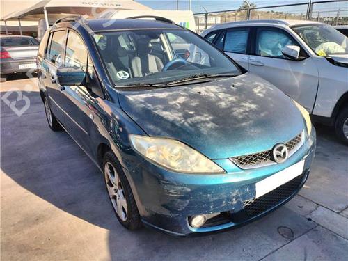 Gearbox MAZDA 5 (CR) 2.0 CD (CR19) | BP38372044M3  - Image 5
