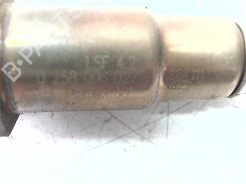 Electronic sensor PEUGEOT 607 (9D, 9U) 3.0 V6 24V | BP38388190M84 - Image 3
