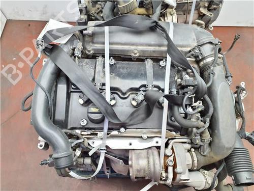 Engine PEUGEOT 508 II (FB_, FH_, F3_) 1.6 PureTech 180 (F35GFR) | BP38387327M1  - Image 7