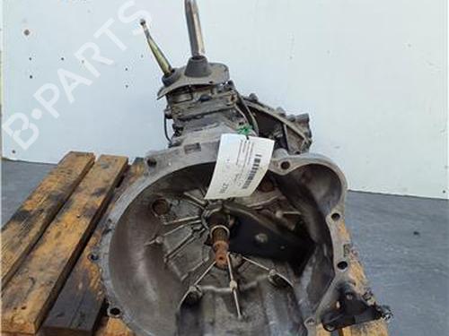 Gearkasse Gearkasse 38397448 38397448