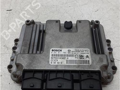 Used Control unit Control unit 38366781 38366781