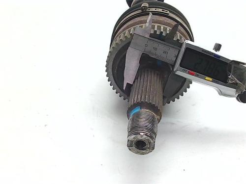 Left front driveshaft KIA CARENS IV 1.7 CRDi | BP38384566M38  - Image 5