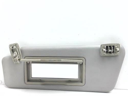 Left sun visor MERCEDES-BENZ C-CLASS (W204) C 220 CDI (204.008) | BP38383708I1 - Image 4