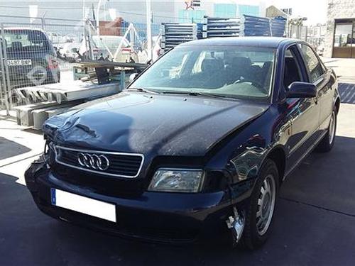 Control unit AUDI A4 B5 (8D2) 1.9 TDI | BP38406452M11 - Image 6