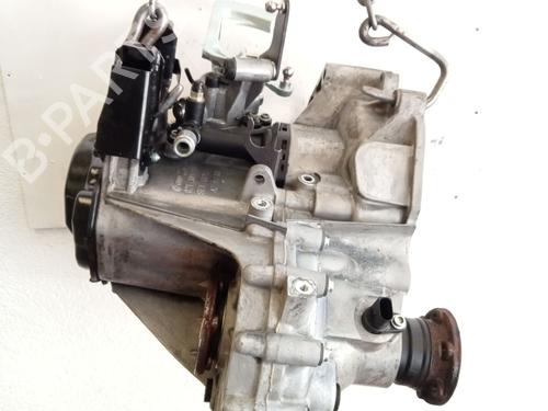 Gearbox AUDI A2 (8Z0) 1.4 TDI | BP38400092M3 - Image 4