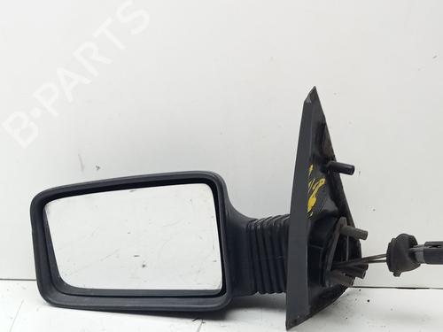 Used Left mirror Left mirror 38401671 38401671