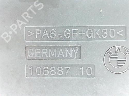 Fuse box BMW 1 (E81) 118 d | BP38352088E1 - Image 3