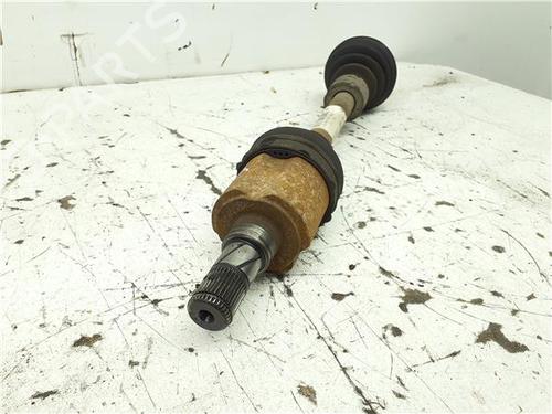 Left front driveshaft MINI MINI COUNTRYMAN (R60) Cooper D | BP38602468M38 - Image 3