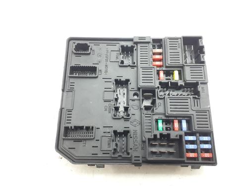 Used Fuse box Fuse box NISSAN QASHQAI II (J11, J11_) 1.2 DIG-T (115 hp) 40538700 40538700