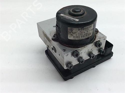 Used ABS pump ABS pump 38351935 38351935