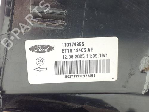 Left taillight FORD TOURNEO COURIER B460 MPV 1.5 TDCi | BP38775022C34 - Image 5