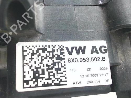 Headlight switch AUDI A1 (8X1, 8XK) 1.4 TFSI | BP38381358I24 - Image 4