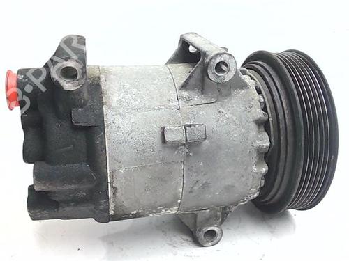 AC compressor RENAULT MEGANE II Saloon (LM0/1_) 1.5 dCi (LM1F) | BP38385999M34 - Image 3