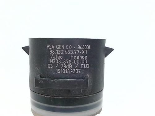Electronic module CITROËN C4 Picasso II 1.6 BlueHDi 120 | BP40085602M83 - Image 5