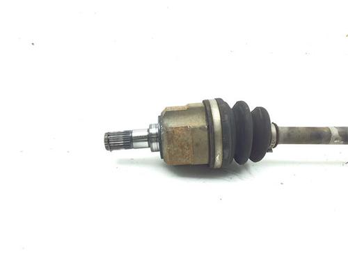 Left front driveshaft HYUNDAI i30 (FD) 1.6 CRDi | BP38397506M38 - Image 4
