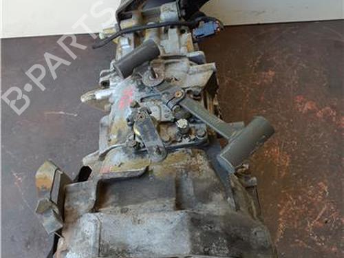 Gearbox RENAULT TRUCKS Maxity | BP39962084M3 - Image 2