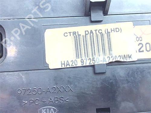 Climate control KIA CEED (CD) 1.4 | BP38350445I5 - Image 5