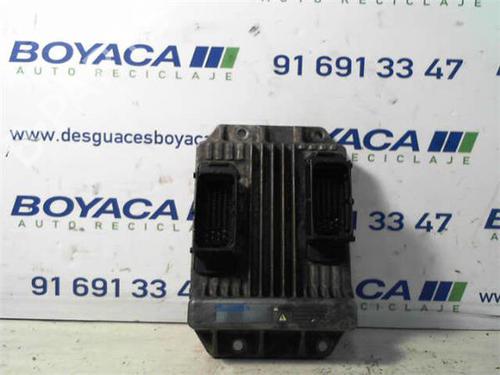 Used Control unit Control unit 38351000 38351000