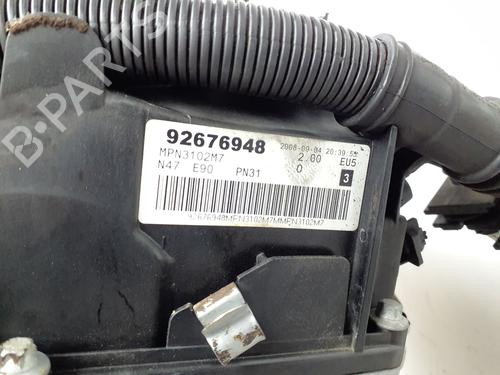 Engine BMW 3 Touring (E91) 320 d | BP38395652M1 - Image 4