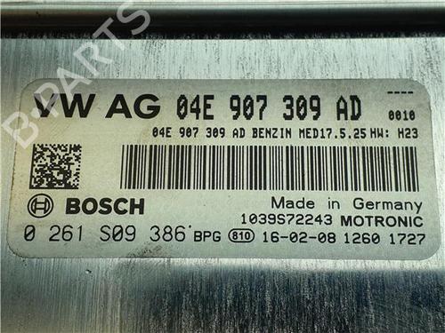 Control unit AUDI Q3 (8UB, 8UG) 1.4 TSI | BP38365931M11 - Image 2