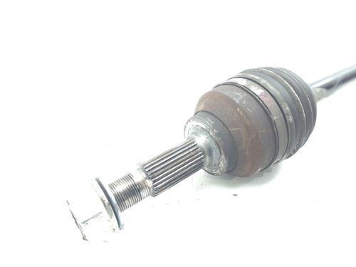 Right front driveshaft NISSAN NV200 Van e-NV (ME0N) | BP38334143M39 - Image 2