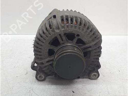 Used Alternator Alternator 38364778 38364778
