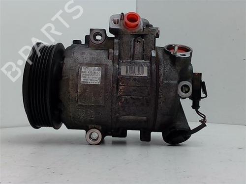 Used AC compressor AC compressor 38391037 38391037
