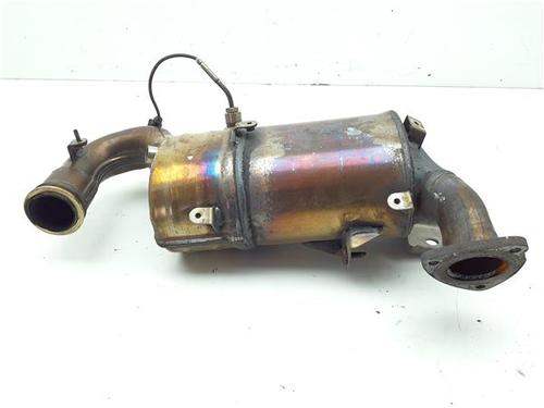 Used Particulate filter Particulate filter 38389609 38389609