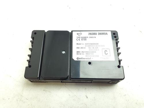 electronic-module-nissan-nv200-van-2010-38333855 main image
