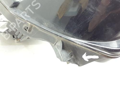 Left headlight RENAULT MEGANE IV Hatchback (B9A/M/N_) 1.2 TCe 130 (B9MR) | BP39104749C28 - Image 6