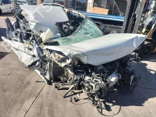 Front left panel AUDI A1 (8X1, 8XK) 1.2 TFSI | BP38384794C58 - Image 3