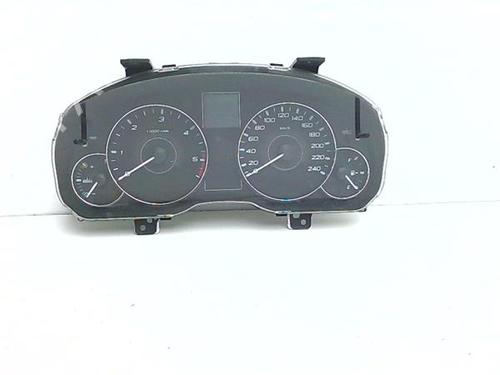 Used Instrument cluster Instrument cluster 38397827 38397827