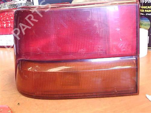 Used Left taillight Left taillight 38352395 38352395