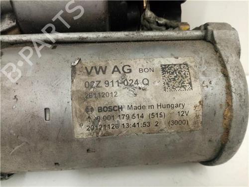 Used Starter Starter 38406294 38406294