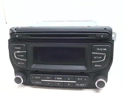 radio-kia-ceed-cd-2018-38397896 main image