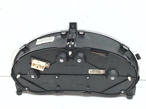 Instrument cluster PEUGEOT PARTNER Tepee 1.6 HDi 75 (16V) | BP38399184C47 - Image 3