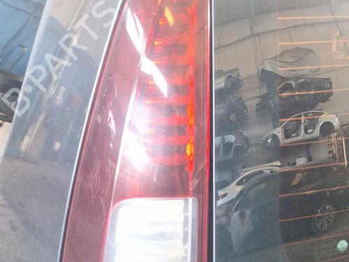 Left taillight RENAULT ESPACE IV (JK0/1_) 2.0 dCi (JK01, JK02, JK1J, JK1K, JK1H) | BP38618992C34 - Image 3