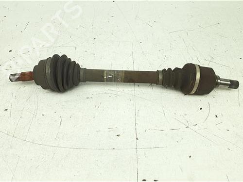 Used Left front driveshaft Left front driveshaft 38389511 38389511