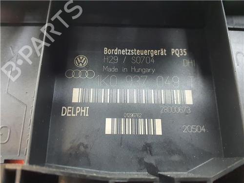 Fuse box SEAT TOLEDO III (5P2) 2.0 FSI | BP38375431E1 - Image 2