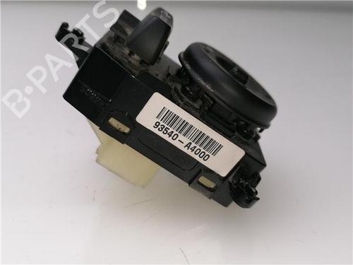 Mirror switch KIA CARENS IV 1.7 CRDi | BP38384430I25 - Image 2