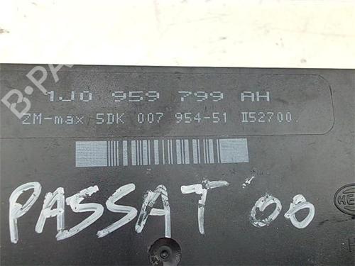 Electronic module VW PASSAT B5 (3B2) 1.9 TDI | BP38404091M83 - Image 3