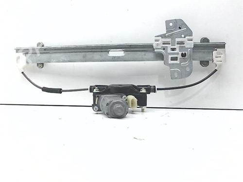Used Rear left window mechanism Rear left window mechanism 38351475 38351475