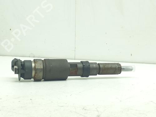 Used Injector Injector CITROËN C3 I (FC_, FN_) 1.4 HDi (68 hp) 39684758 39684758