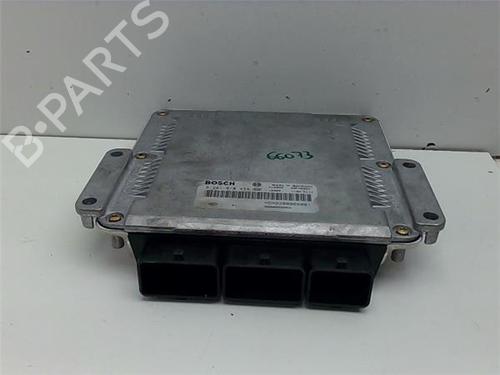 Control unit MITSUBISHI SPACE STAR MPV (DG_A) 1.9 DI-D (DG4A) | BP38404790M11 - Image 4