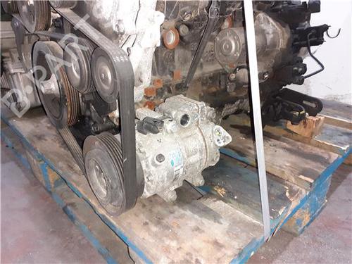 Used AC compressor AC compressor 38357596 38357596