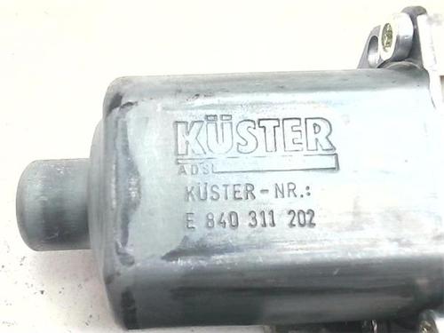 Right front window motor AUDI A3 (8P1) 2.0 TDI 16V | BP38381732E20 - Image 2