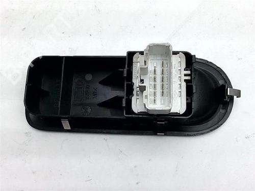 Left front window switch RENAULT CLIO III Hatchback Van (SB_, SR_) 1.5 dCi | BP38358908I27 - Image 4