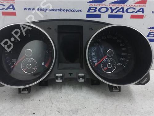 Used Instrument cluster Instrument cluster 38349284 38349284