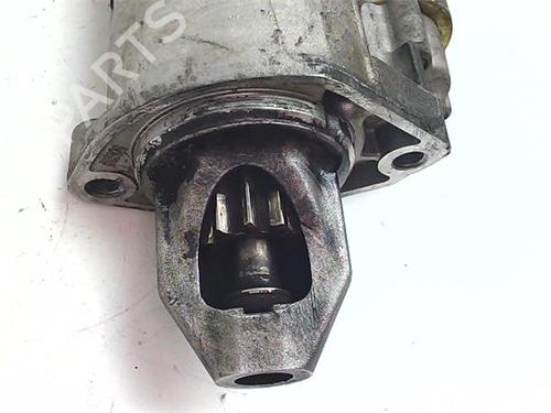 Starter MERCEDES-BENZ E-CLASS (W211) E 280 CDI (211.020) | BP38379158M8 - Image 4