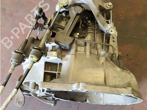 Gearbox FORD FOCUS II Saloon (DB_, FCH, DH) 1.6 TDCi | BP38358867M3 - Image 4